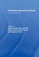Book cover of: Probation Round the World. By: Harris, Robert
