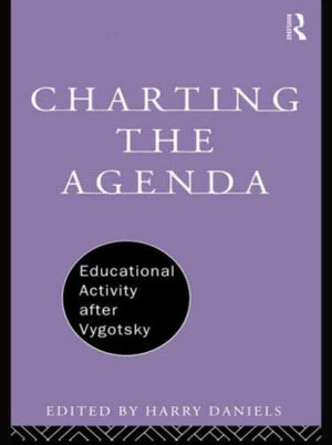 Charting the Agenda