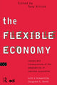Book cover of: Flexible Economy. By: Tony Killick