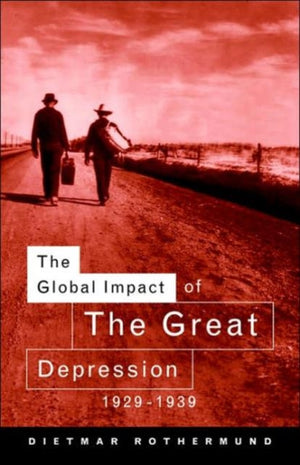 Global Impact of the Great Depression 1929-1939