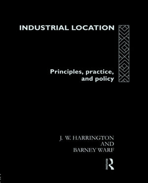 Industrial Location