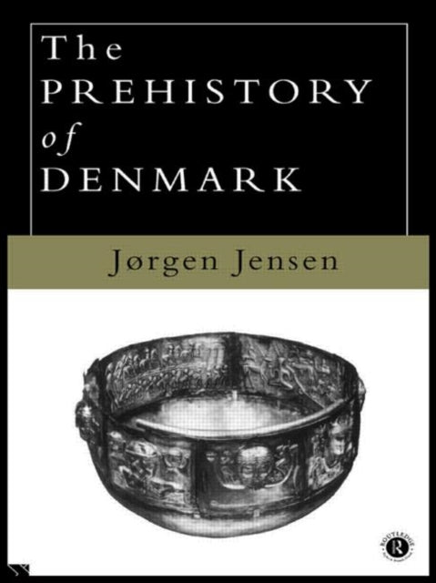 The Prehistory of Denmark