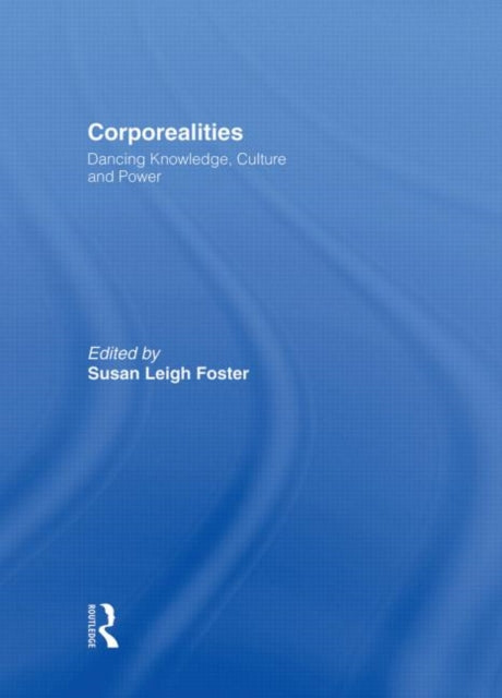 Corporealities