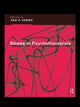 Book cover of: Stress in Psychotherapists