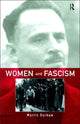 Book cover of: Women and Fascism
