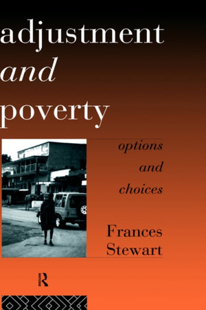 Adjustment and Poverty