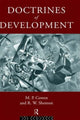 Book cover of: Doctrines Of Development