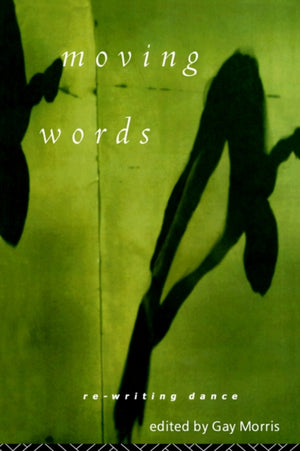 Moving Words