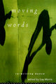 Book cover of: Moving Words. By: Gay Morris