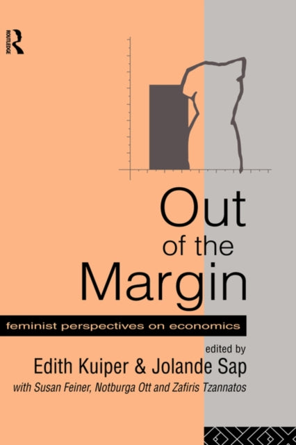 Book cover of: Out of the Margin