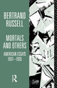 Book cover of: Mortals and Others, Volume I. By: Bertrand Russell