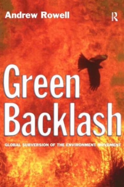 Green Backlash