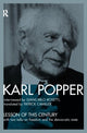 Book cover of: Lesson of this Century