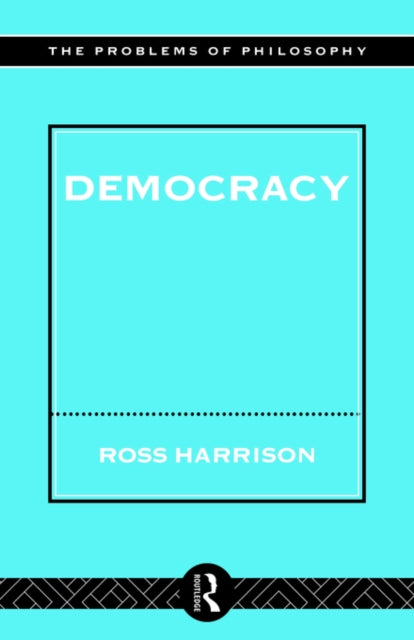 Democracy