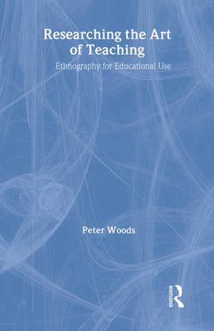 Researching the Art of Teaching