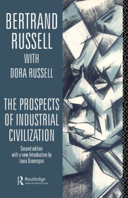 Book cover of: Prospects of Industrial Civilisation