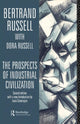 Book cover of: Prospects of Industrial Civilisation