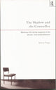 Book cover of: Shadow and the Counsellor. By: Steve Page