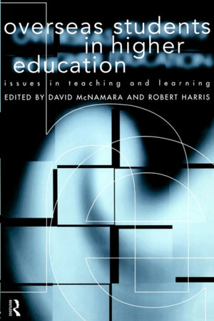 Overseas Students in Higher Education