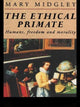 Book cover of: Ethical Primate