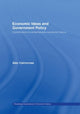 Book cover of: Economic Ideas and Government Policy. By: Sir Cairncross