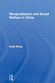 Book cover of: Marginalization and Social Welfare in China