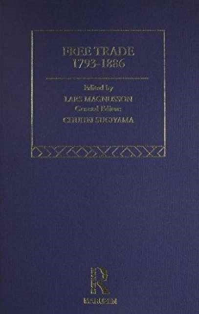 Free Trade: 1793-1886