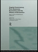 Book cover of: Capital Controversy, Post Keynesian Economics and the History of Economic Thought. By: Philip Arestis