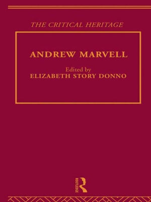 Andrew Marvell