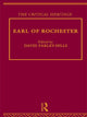 Book cover of: Earl of Rochester. By: Fairley-Hills