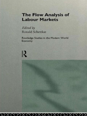 Flow Analysis of Labour Markets