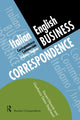 Book cover of: Italian/English Business Correspondence. By: Vincent Edwards
