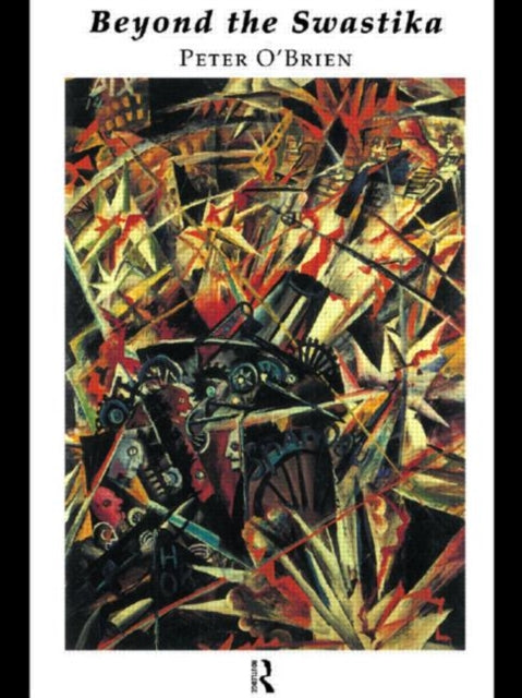 Beyond the Swastika