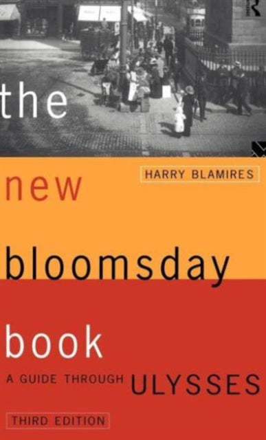The New Bloomsday Book