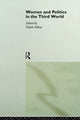 Book cover of: Women and Politics in the Third World