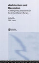 Book cover of: Architecture and Revolution. By: Neil Leach