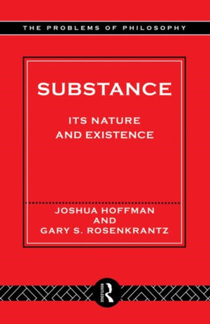 Substance