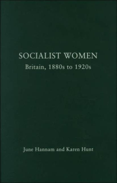 Socialist Women