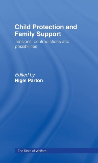Child Protection and Family Support