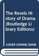 Book cover of: Revels History of Drama. By: Clifford Leech