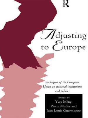Adjusting to Europe