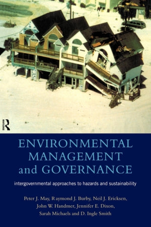 Environmental Management and Governance