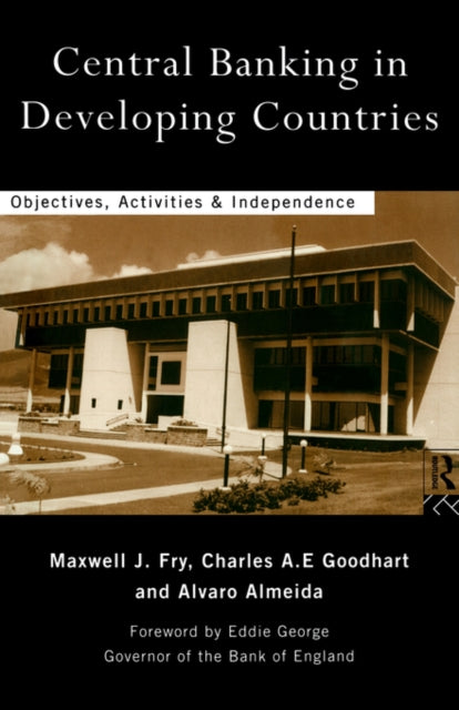 Central Banking in Developing Countries