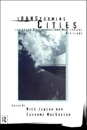 Transforming Cities