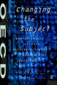Book cover of: Changing the Subject. By: Paul Black