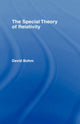 Book cover of: Special Theory of Relativity