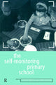 Book cover of: Self-Monitoring Primary School. By: Cyril Poster