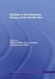 Book cover of: Studies in the Economic History of the Pacific Rim