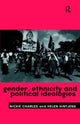 Book cover of: Gender, Ethnicity and Political Ideologies