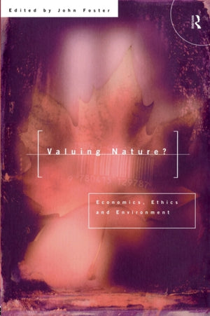 Valuing Nature?